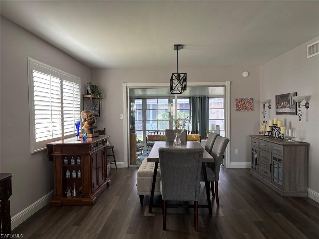 HIDDEN HARBOUR ONE CONDO - Residential