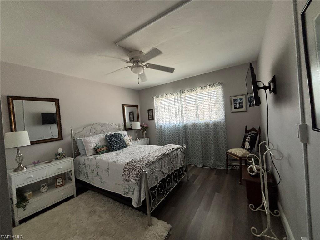 HIDDEN HARBOUR ONE CONDO - Residential