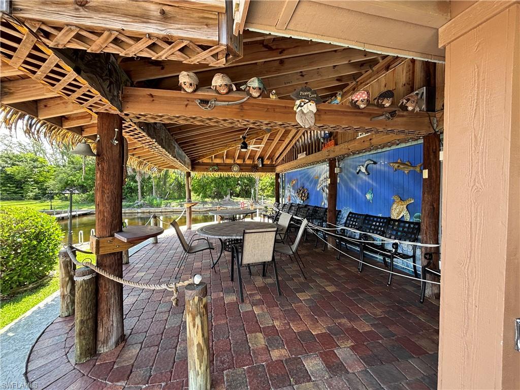 HIDDEN HARBOUR ONE CONDO - Residential