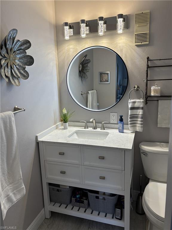 HIDDEN HARBOUR ONE CONDO - Residential