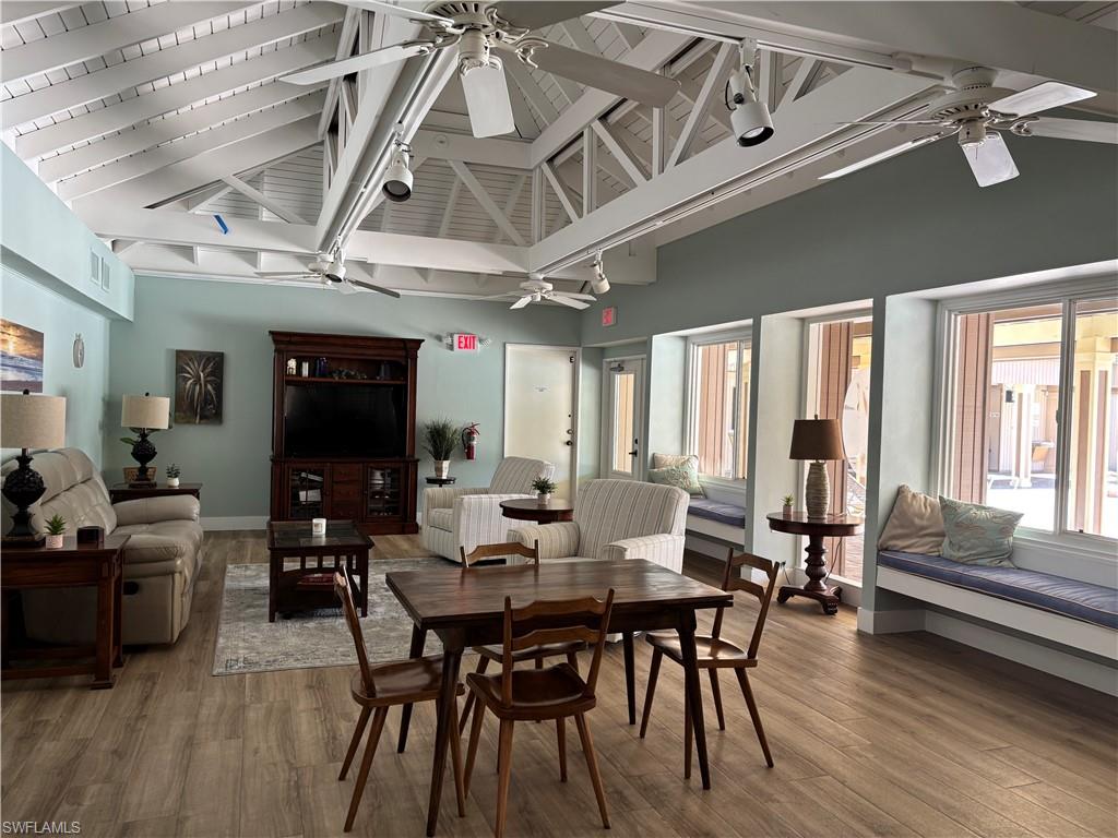 HIDDEN HARBOUR ONE CONDO - Residential