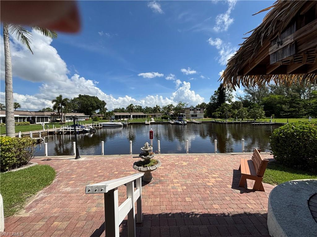 HIDDEN HARBOUR ONE CONDO - Residential