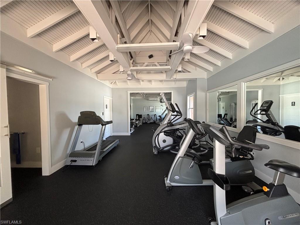 HIDDEN HARBOUR ONE CONDO - Residential