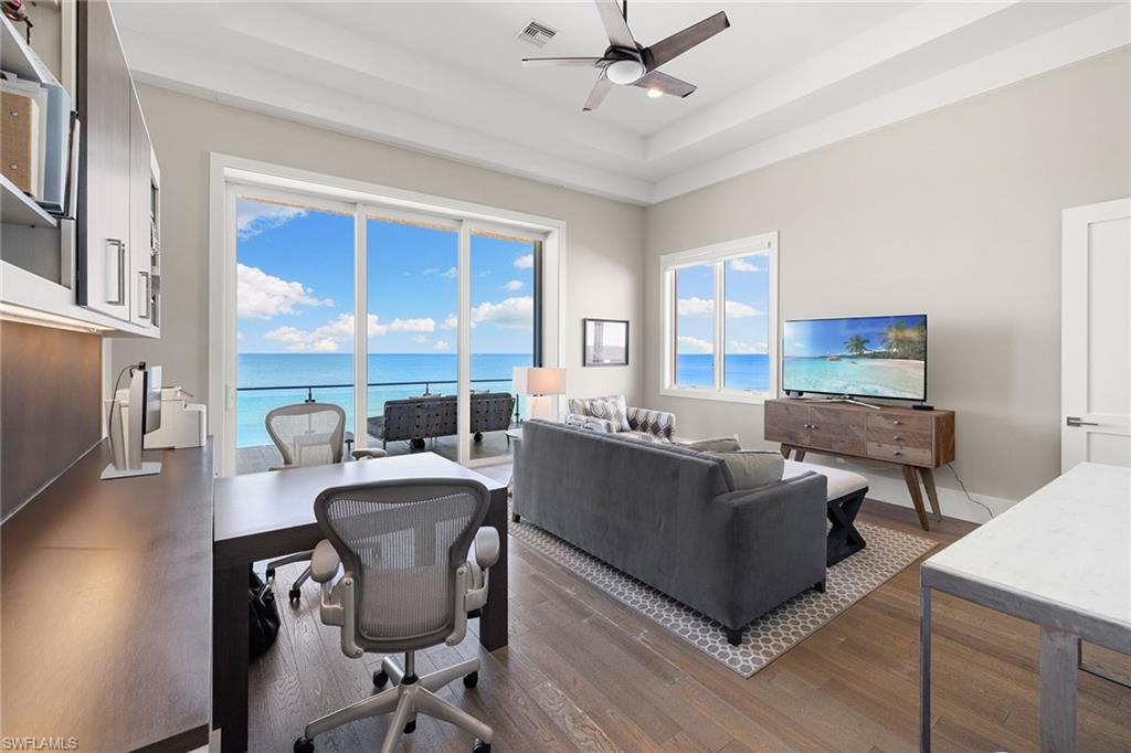 BONITA BEACH - Residential