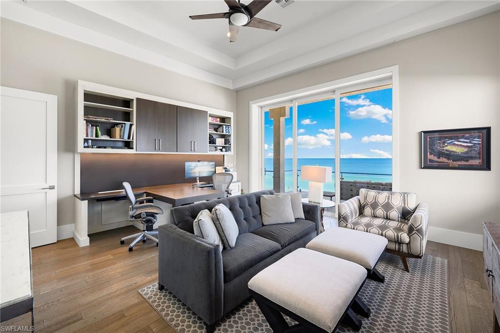 BONITA BEACH - Residential