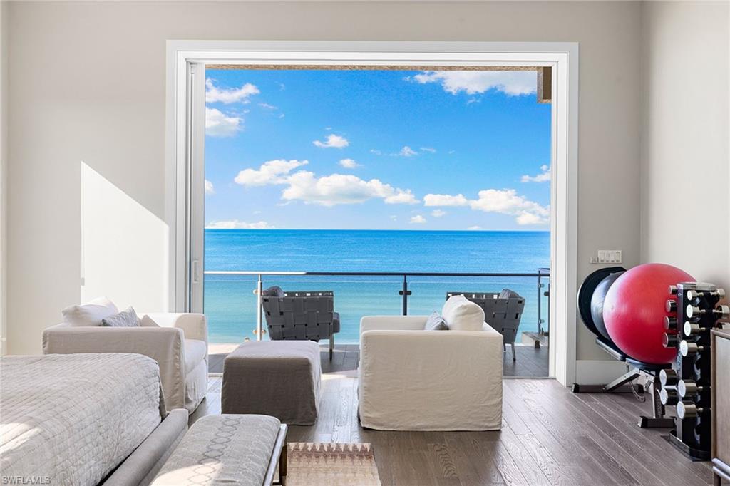 BONITA BEACH - Residential