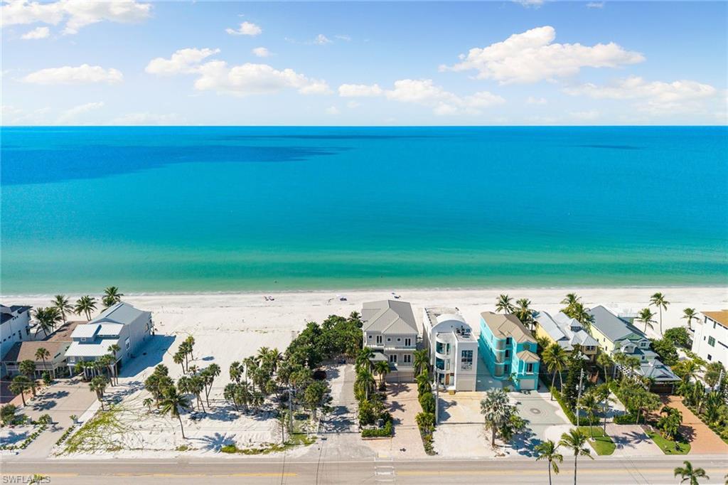 BONITA BEACH - Residential