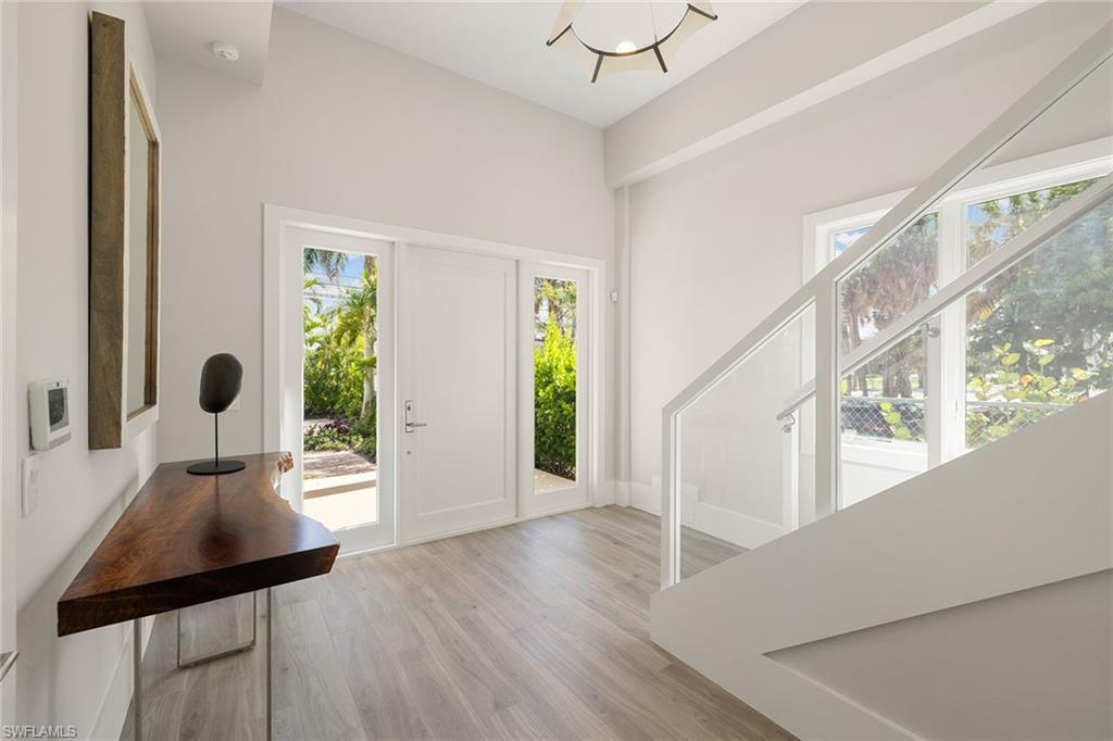 BONITA BEACH - Residential