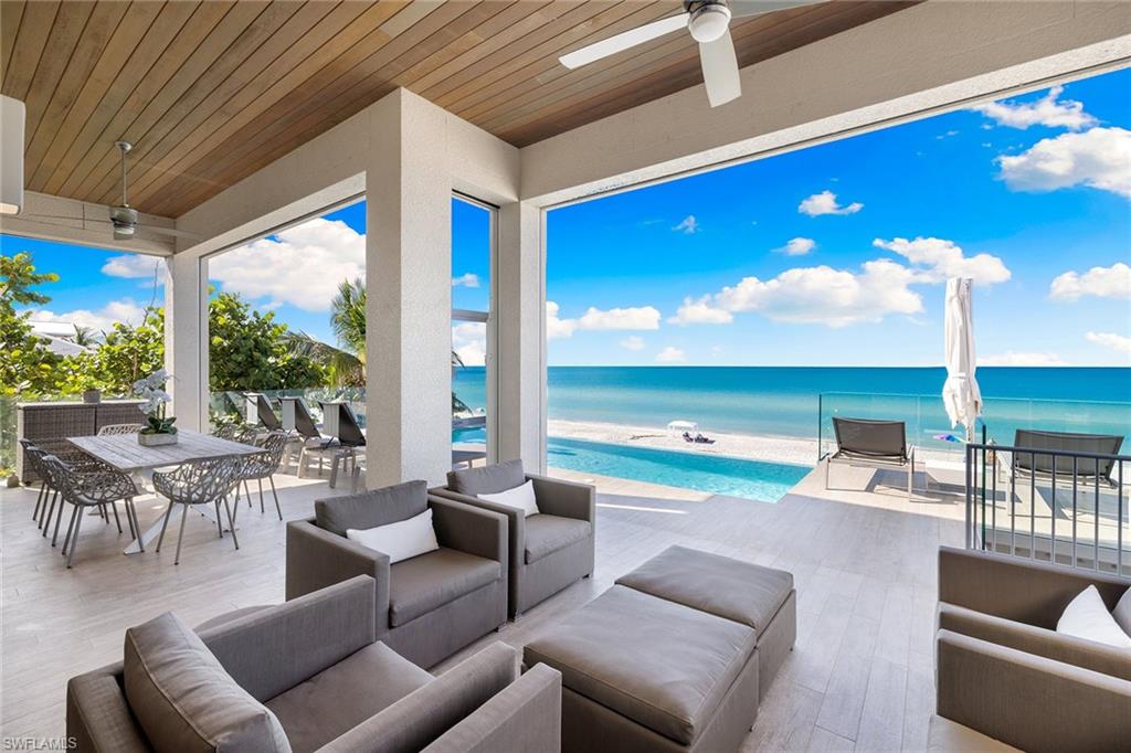 BONITA BEACH - Residential