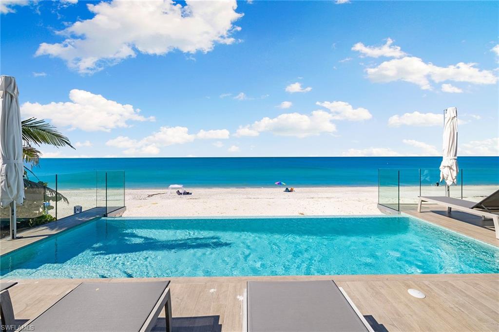 BONITA BEACH - Residential