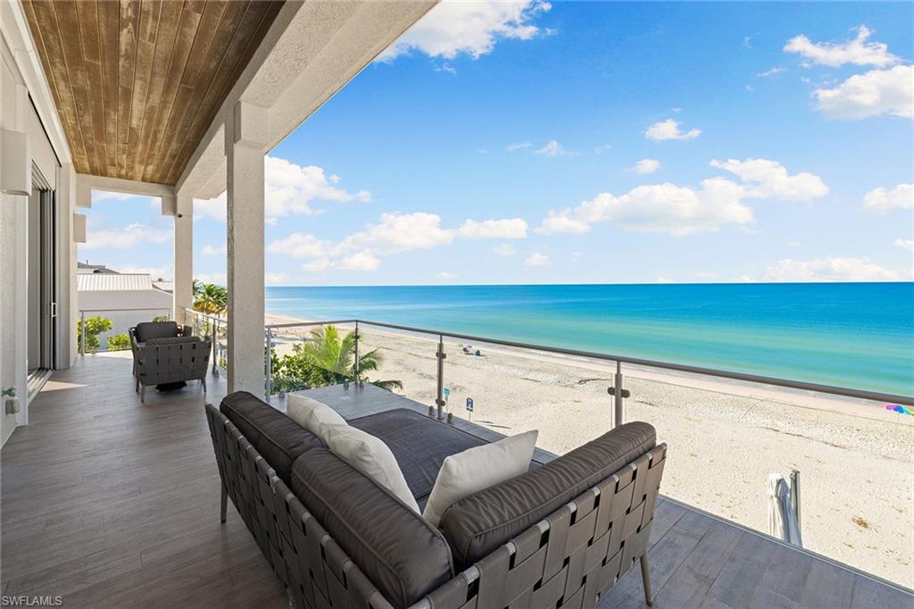 BONITA BEACH - Residential
