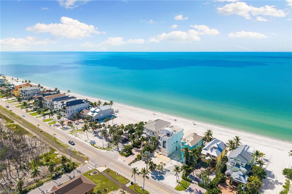 BONITA BEACH - Residential