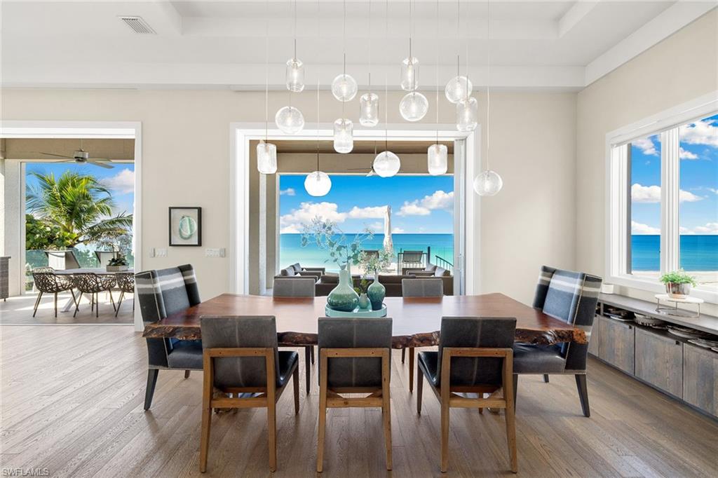 BONITA BEACH - Residential