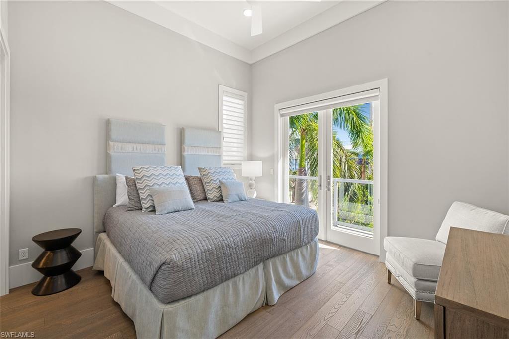 BONITA BEACH - Residential