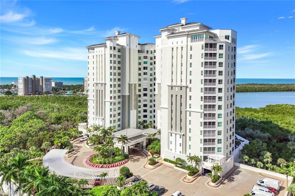 GRANDE DOMINICA - Residential