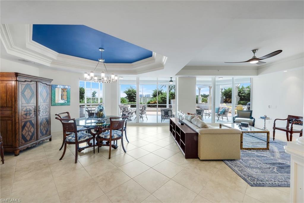 GRANDE DOMINICA - Residential