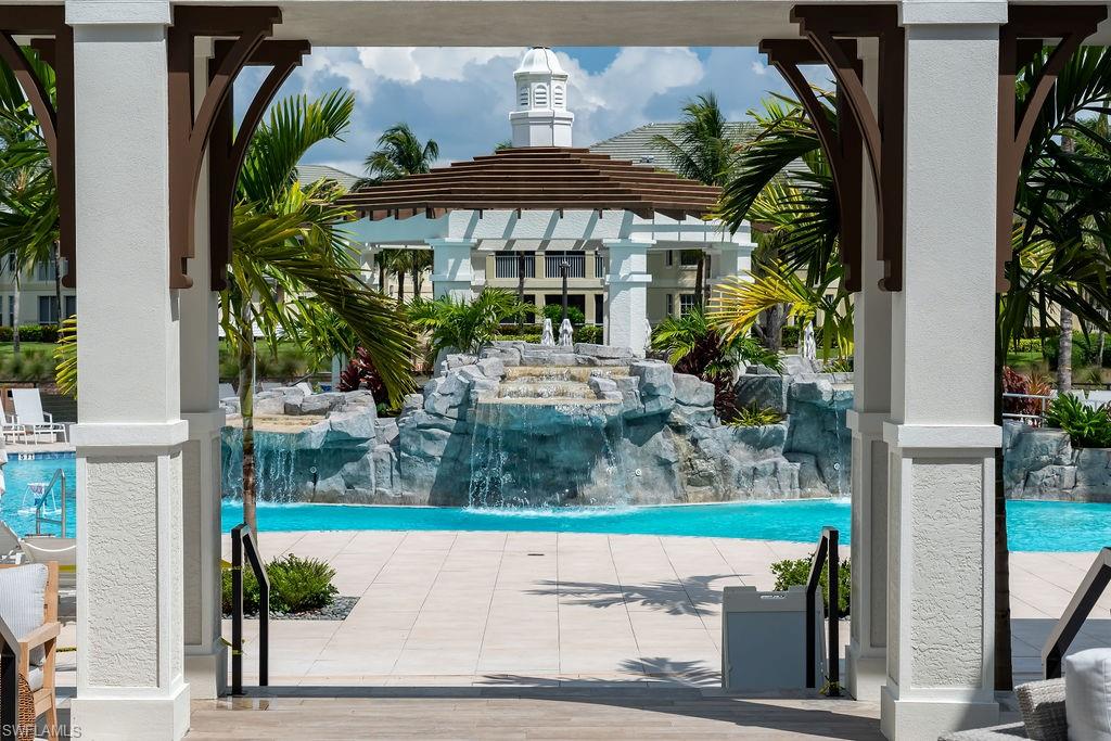 GRANDE DOMINICA - Residential