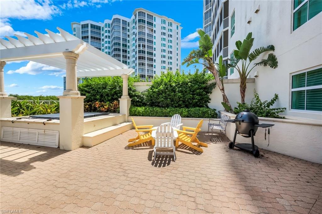 GRANDE DOMINICA - Residential