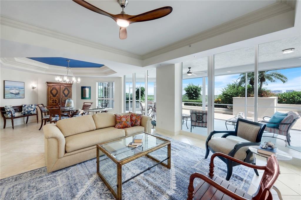 GRANDE DOMINICA - Residential