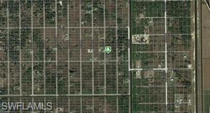 LEHIGH ACRES - Land