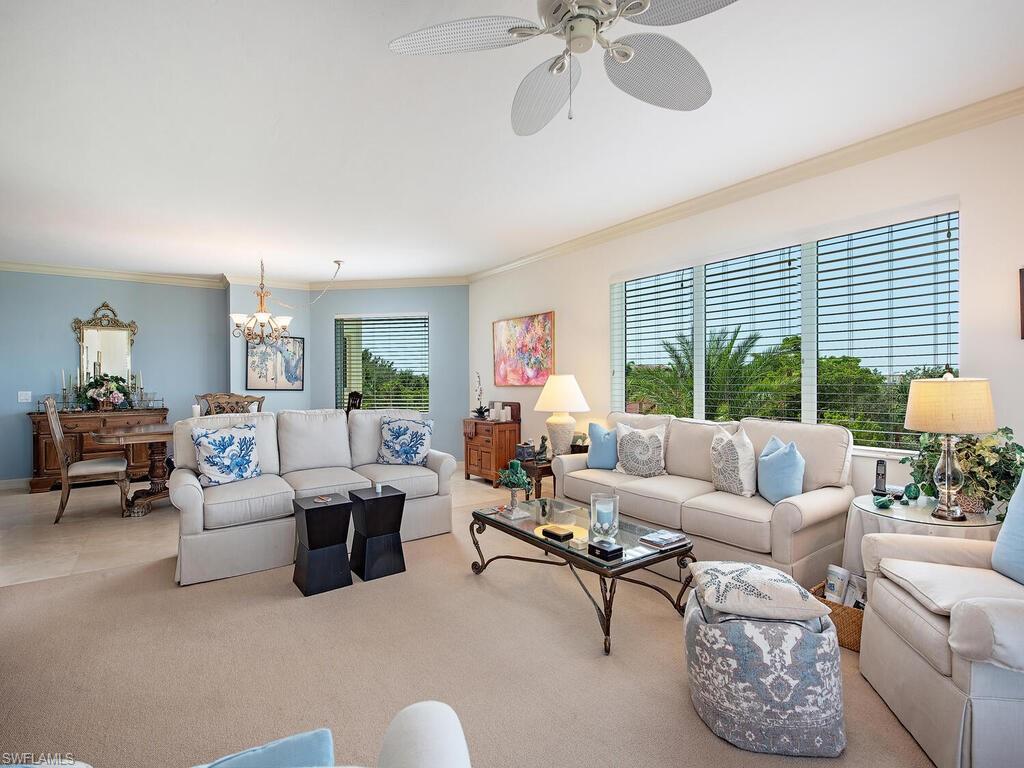 Marbella at Pelican Bay - Residential