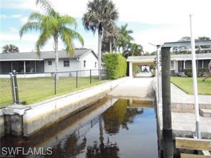 FORT MYERS - Land