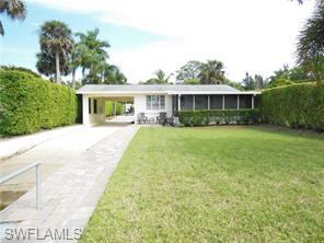 FORT MYERS - Land
