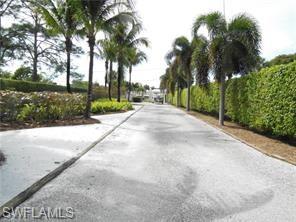 Investor Opportunity to Rebuild up to Suit on Gulf Access Lot - on the Ten Mile Canal. Direct Gulf Access, no bridges. 5 minutes and you in in Lovers Key swimming with the dolphins and manatees! This LOT has its own private boat ramp with slip to take your own boat in and out of the water. Home had a seawall wall, but Ian took that out is in need of repair. There was a Boat dock is a 10,000 lb boat lift and 4,500 lb lift for 2 jet ski/wave runners, Ian also took that out. There is an outbuilding being used as a storage shed. Large lot that is completely fenced with gate. Near everything, Airport, Coconut Point Mall, and FGCU. Short Drive to Bonita Springs, Naples or to surrounding beaches. Must see to appreciate. This is land only home is deemed uninhabitable due to Ian. No one is allowed inside home.