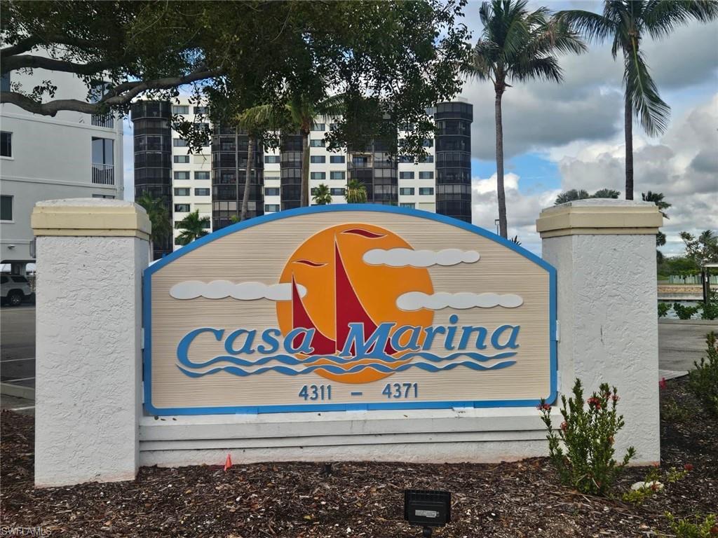 DEEP-WATER DOCK + HUGE DECK AREA #60 AT CASA MARINA – PRIME LOCATION & DIRECT GULF ACCESS! Secure a valuable waterfront asset with Boat Dock #60 & the large surrounding deck area at Casa Marina, offering exceptional boating access within the Bay Beach community on Fort Myers Beach. Deep-water slip is ideally positioned within the channel, providing smooth maneuverability and reliable water depth at both low and high tide. 2024 upgrades, including new composite decking, nautical rope railing, caps. Super convenient location to condos & more importantly parking access. Day-to-day use is effortless. Water and electric service are available. From this location, enjoy quick access to Estero Bay’s calm waters or quick direct access to the Gulf of Mexico. Nearby marinas are just minutes away for fuel, bait, and supplies. An excellent opportunity to own a well-maintained dock & large deck, strategically located dock in one of Fort Myers Beach’s most desirable boating communities. The deck area around this dock is really something special, room for large table and chairs, great spot to host gatherings, a real one-of-a-kind asset. Note: Ownership is limited to Bay Beach Lane condominium owners.