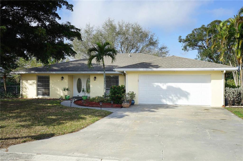 WHISKEY CREEK CLUB ESTATES - Residential