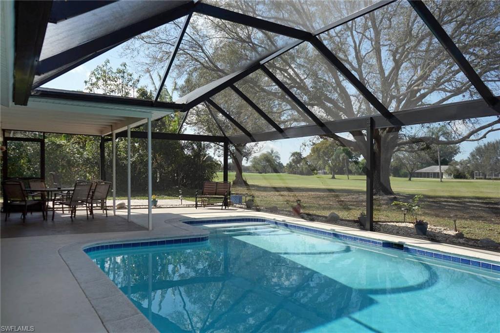 WHISKEY CREEK CLUB ESTATES - Residential