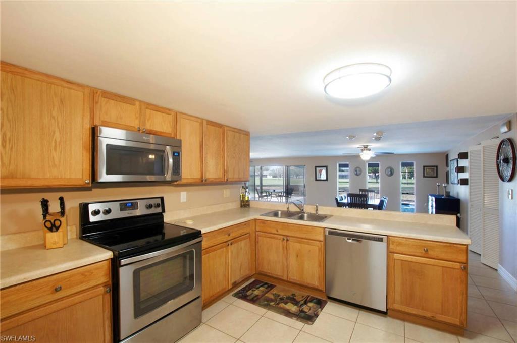 WHISKEY CREEK CLUB ESTATES - Residential