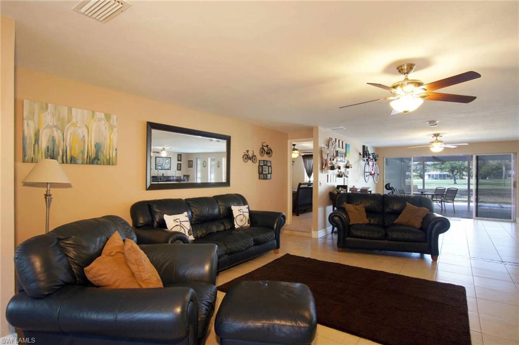 WHISKEY CREEK CLUB ESTATES - Residential