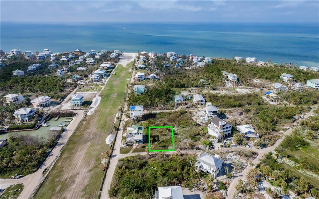 PUNTA ROBALO UNRECORDED SUBDIVISION - Land