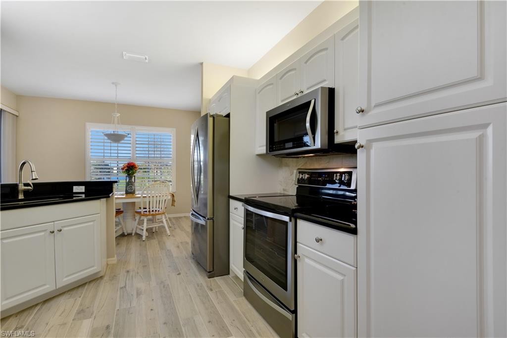 CLUBSIDE - Residential