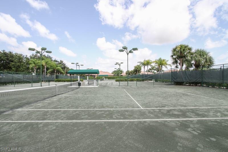 CLUBSIDE - Residential