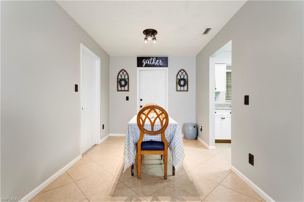 SAN CARLOS PARK - Residential
