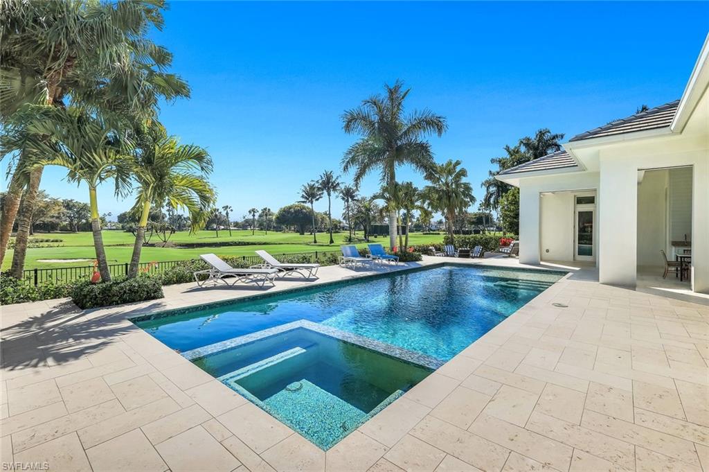 MOORINGS - Residential