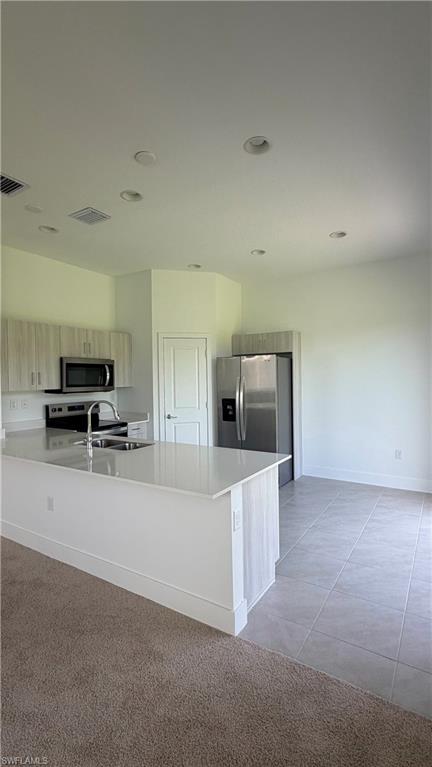 MAPLE RIDGE - Residential Lease