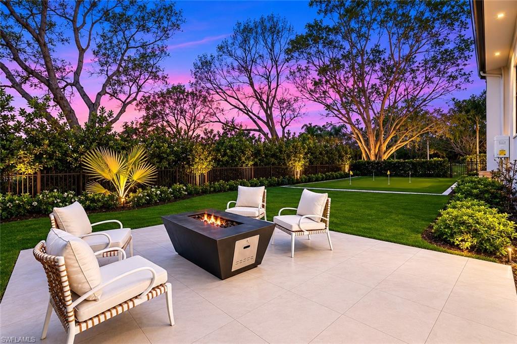 COQUINA SANDS - Residential