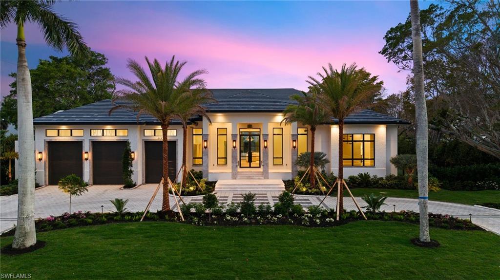 COQUINA SANDS - Residential