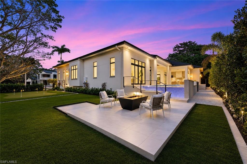 COQUINA SANDS - Residential