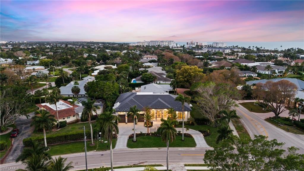 COQUINA SANDS - Residential