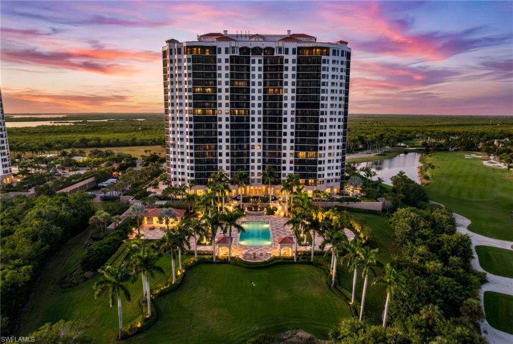 AVERSANA - Residential