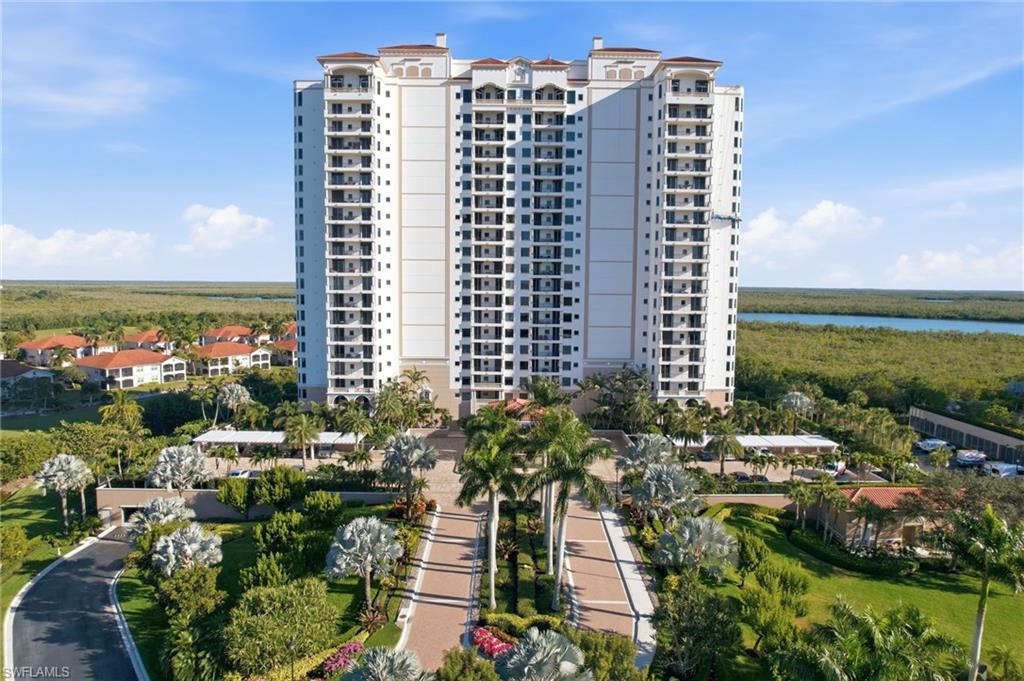 AVERSANA - Residential