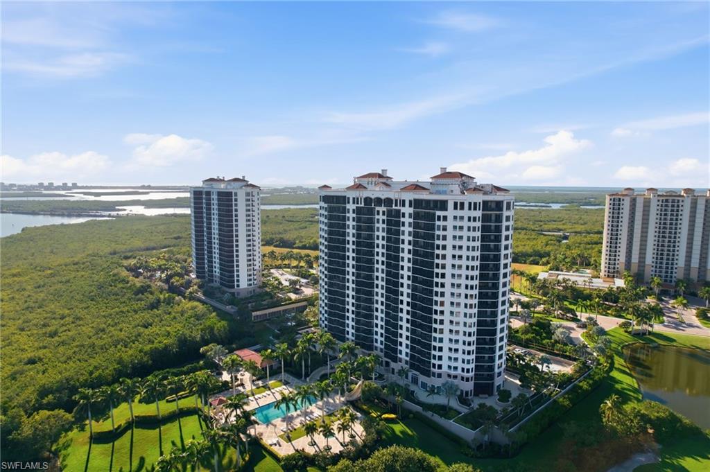 AVERSANA - Residential
