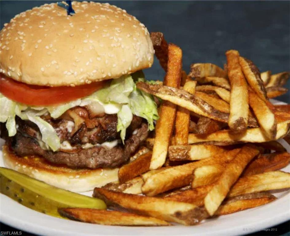 Cape Coral Restaurant Business for sale in Perfect Location, Great Visibility from main road which gives free advertisement. Heavy Traffic over 45,000 cars count daily. Completely renovated in 2025 such as new Equipment Furniture and Fixtures. $500,000 in sales last year. Included in sale is: Equipment, Furniture and Fixture. Must sign NDA for more information.