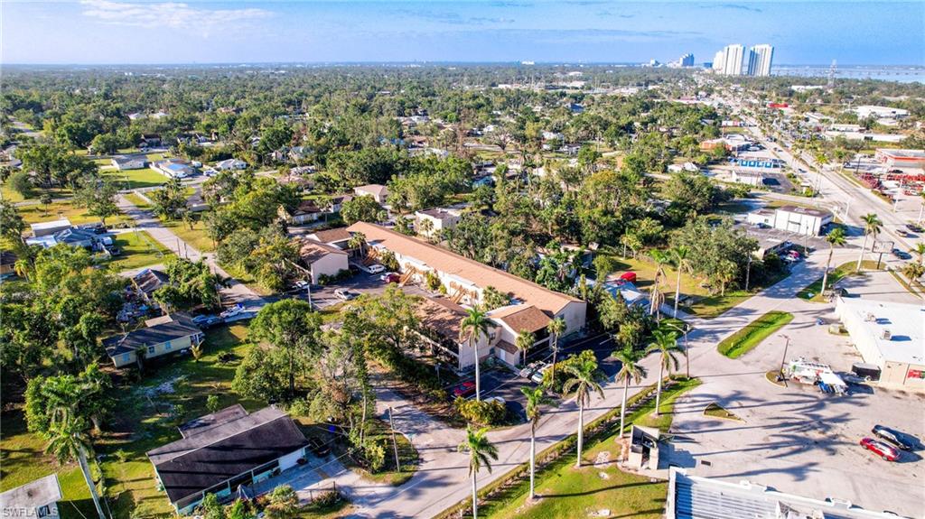 Rare opportunity to acquire a 13-unit income-producing condominium portfolio in the established Banyan Tree of Ft Myers community in the heart of East Fort Myers. This is a single package sale of all 13 units offered together in one transaction. Per MLS formatting, the legal description and parcel ID shown reflect one representative unit (Unit 101). The complete schedule of all 13 unit numbers and parcel IDs is provided to qualified buyers along with the rent roll and financials. 11 of the 13 units are currently occupied on annual leases, producing steady in-place income. The portfolio sits within a 30-unit complex with open parking.