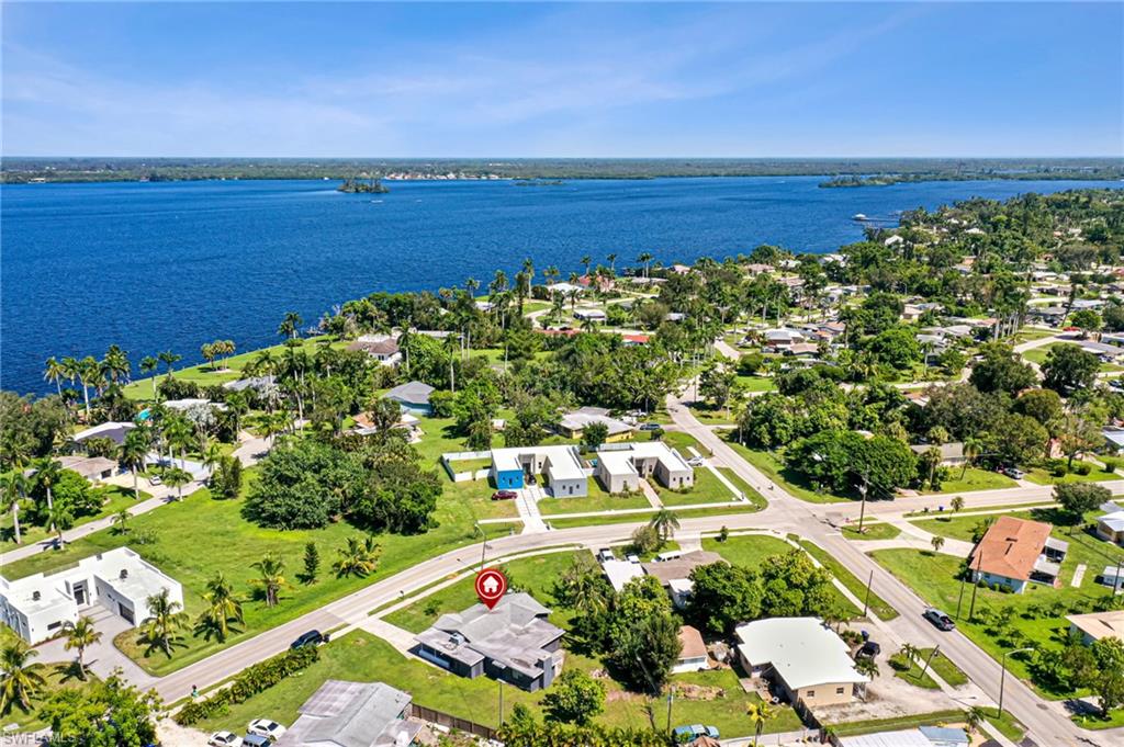 FORT MYERS - Residential