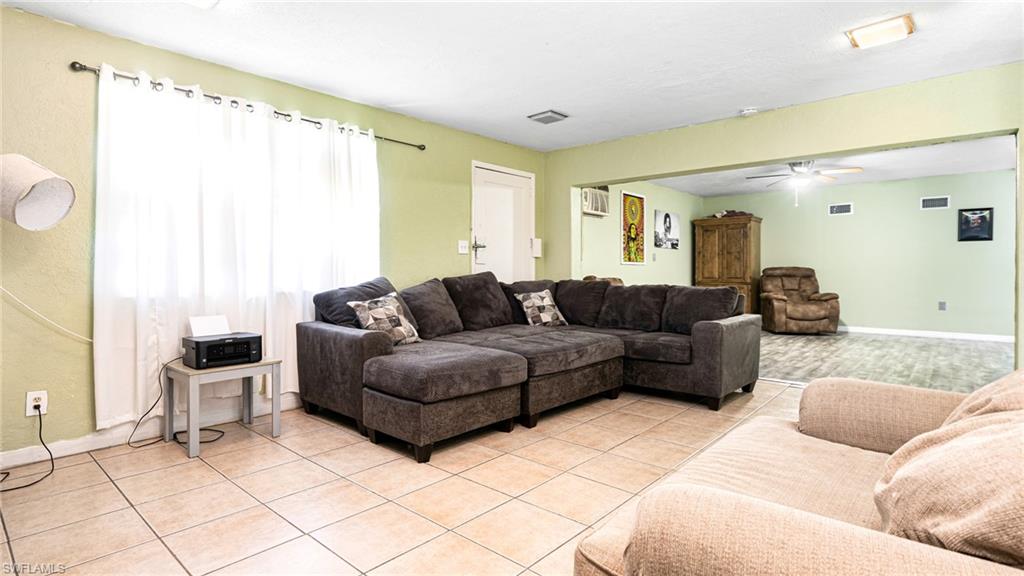 FORT MYERS - Residential